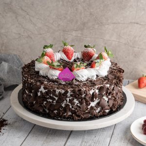 Black Forest Cake House Online Bakery
